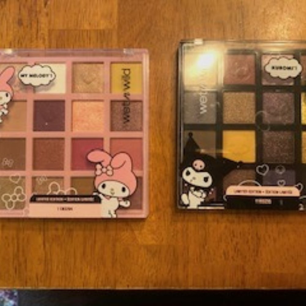 Limited Edition Eye Shadow